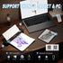 Wireless Tattoo Stencil Thermal Printer by Hawink - T106ZKIT - US - Tattoo Unleashed