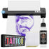 Wireless Tattoo Stencil Thermal Printer by Hawink - T106ZKIT - US - Tattoo Unleashed