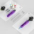 Wormhole Rotary Tattoo Pen Machine Kit - WTK242 - Tattoo Unleashed