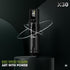 X30 Tattoo Pen Machine Kit with Stencil Printer, 7 Strokes (2.0 - 4.0mm) & 2 Wireless Batteries Included - Tattoo Unleashed