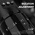 X30 Wireless Tattoo Pen Machine with Extra Battery - Tattoo Unleashed