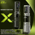 X40 Tattoo Pen Machine Kit for Beginners Artists (2 Batteries) - Tattoo Unleashed