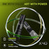 X40 Wireless Tattoo Pen Machine with Extra Battery - Tattoo Unleashed