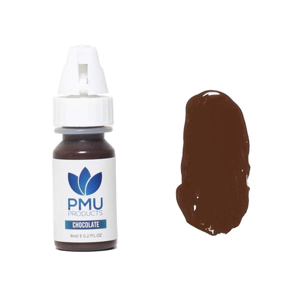 PMU PRODUCTS Microblading Ink – Chocolate