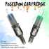 Poseidon Tattoo Mixed Cartridges V3 - 50pcs (Standard)