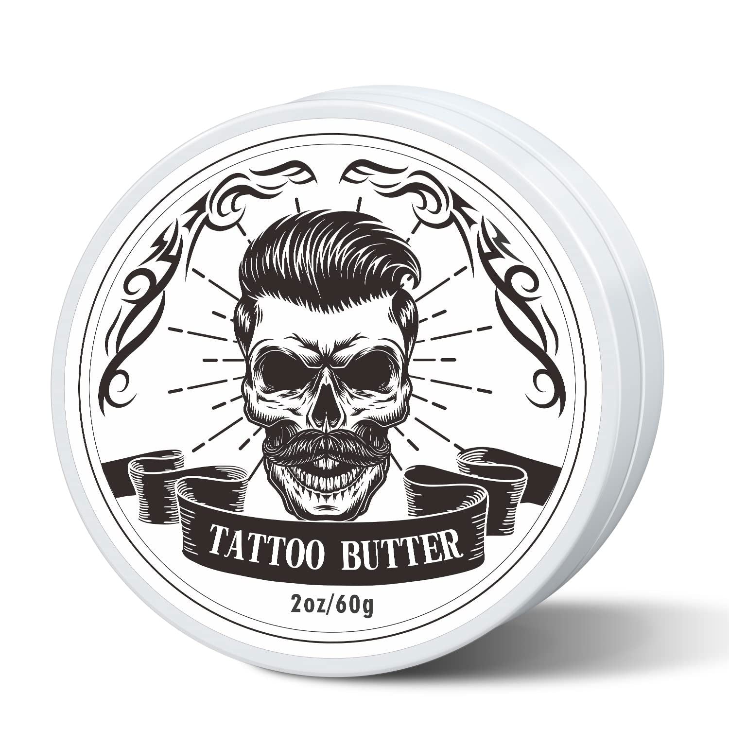 Funan Tattoo Butter