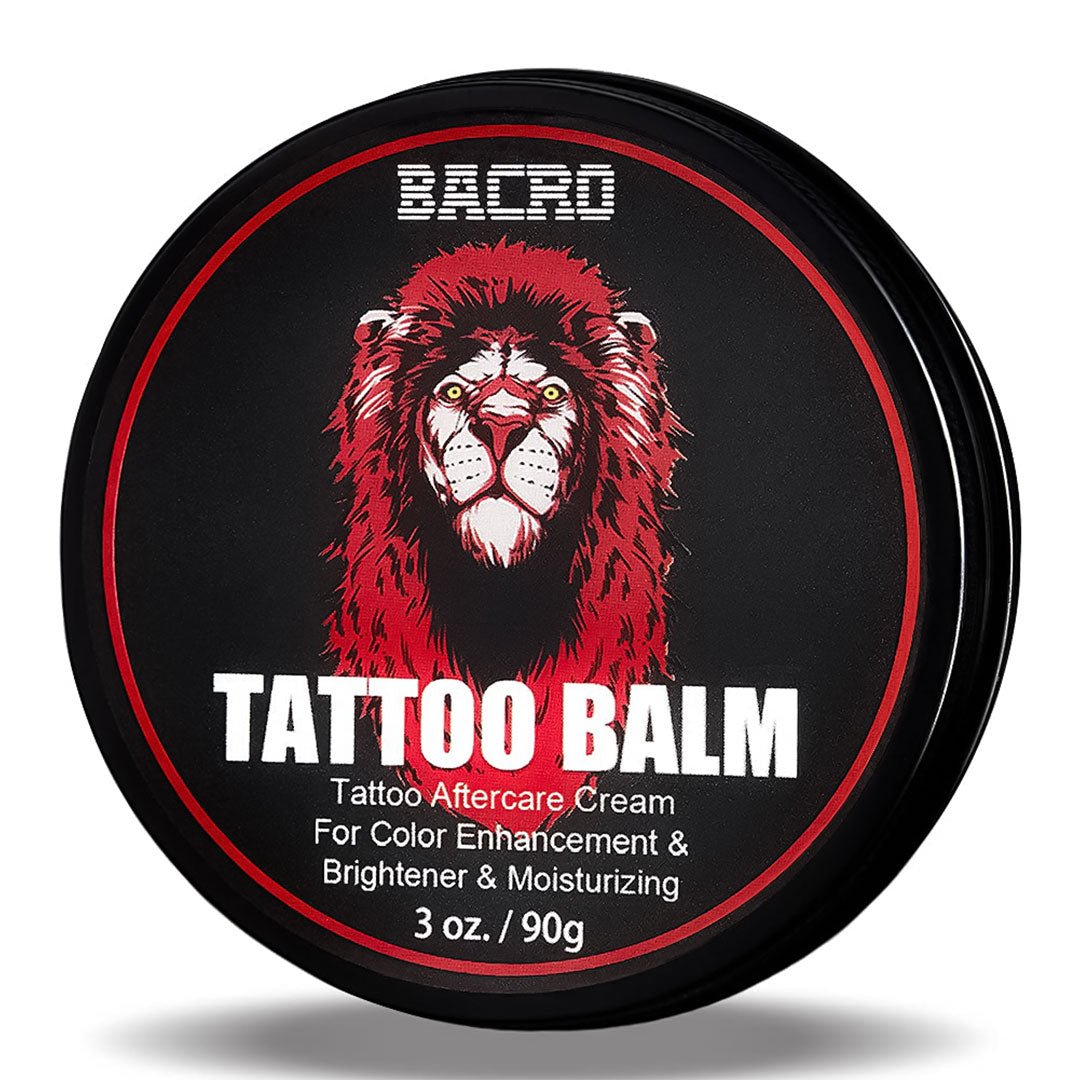 Bacro Tattoo Balm