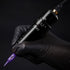 Mast Flip Black Kit Wireless Tattoo Pen Machine
