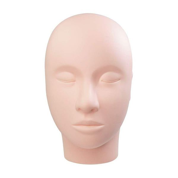 PMU Mannequin Head Practice Skin