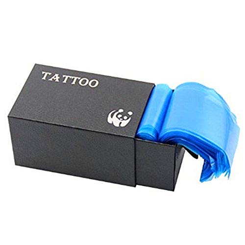 Tattoo Pen Disposable Covers 100pcs/125pcs/200pcs/box