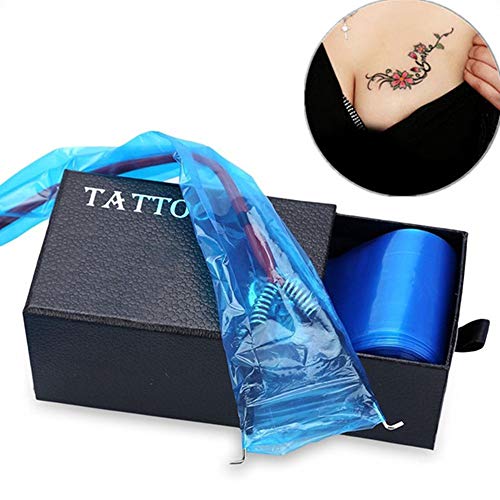 Tattoo Pen Disposable Covers 100pcs/125pcs/200pcs/box