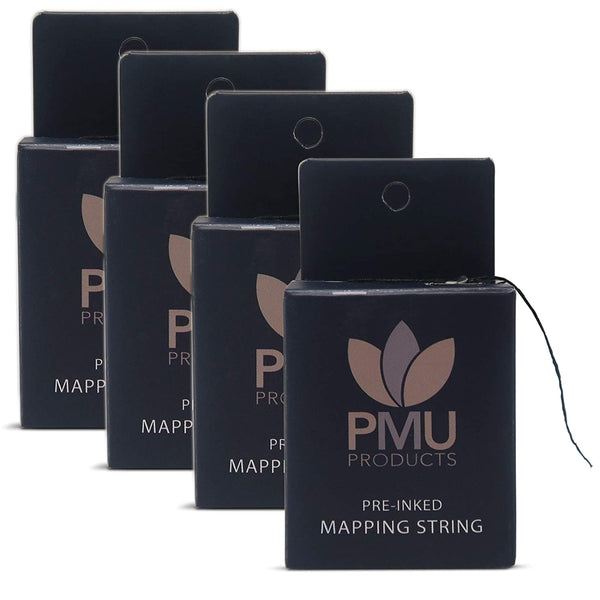 PMU Pre-Inked Microblading String