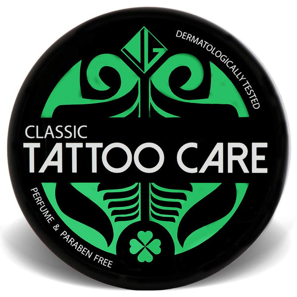Tattoo Care Classic