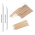 Cosmetic Applicator Sticks - (400pcs - 2 Sizes)
