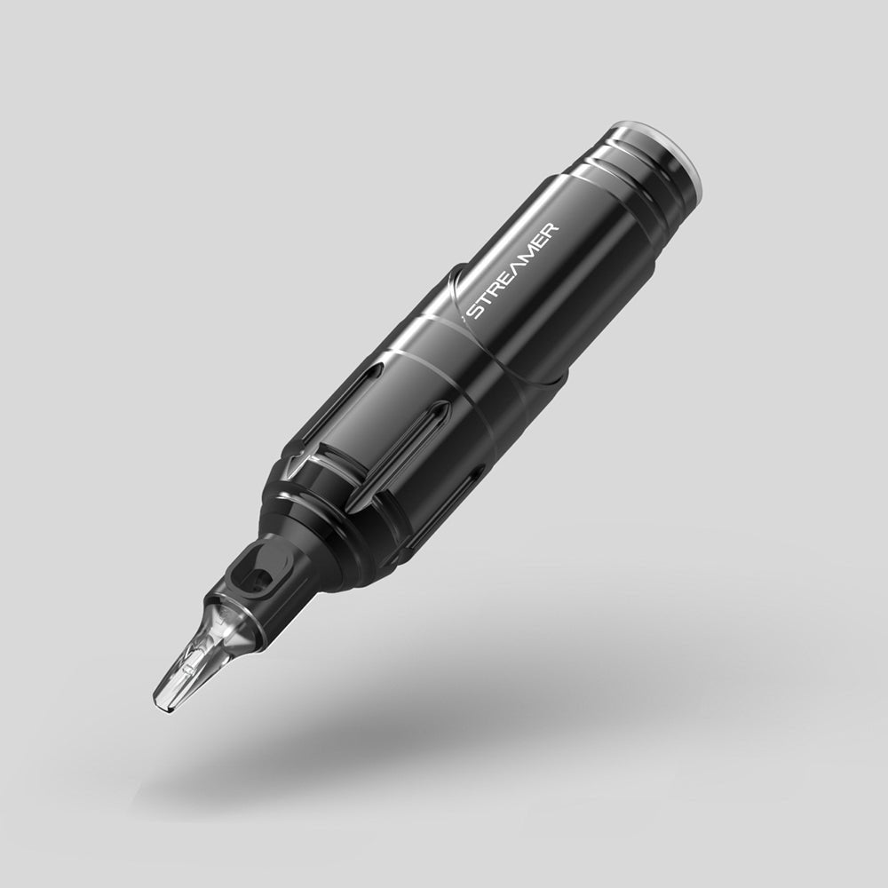 Streamer Pro Short Pen