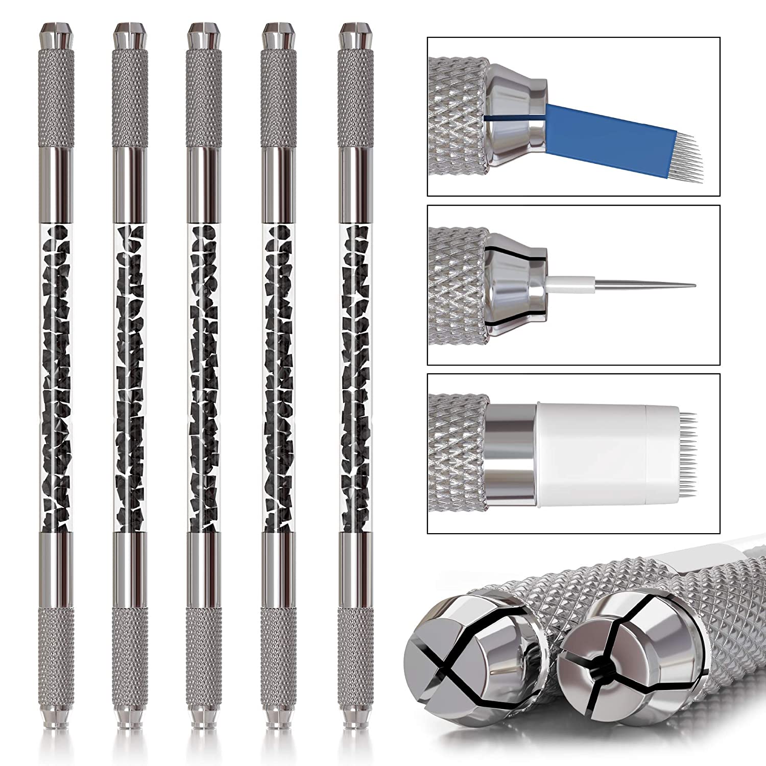 Stylia Manual Microblading Pen