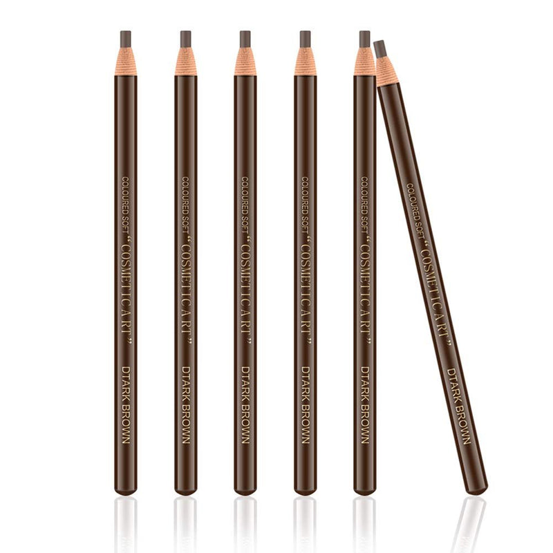 Waterproof Cosmetic Microblading Pencil