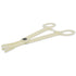 Slotted Pen Disposable Forceps (1pc)