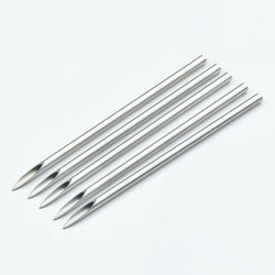 2" Piercing Needle Package