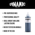 Dynamic Green Tattoo Ink - 4oz - Tattoo Unleashed
